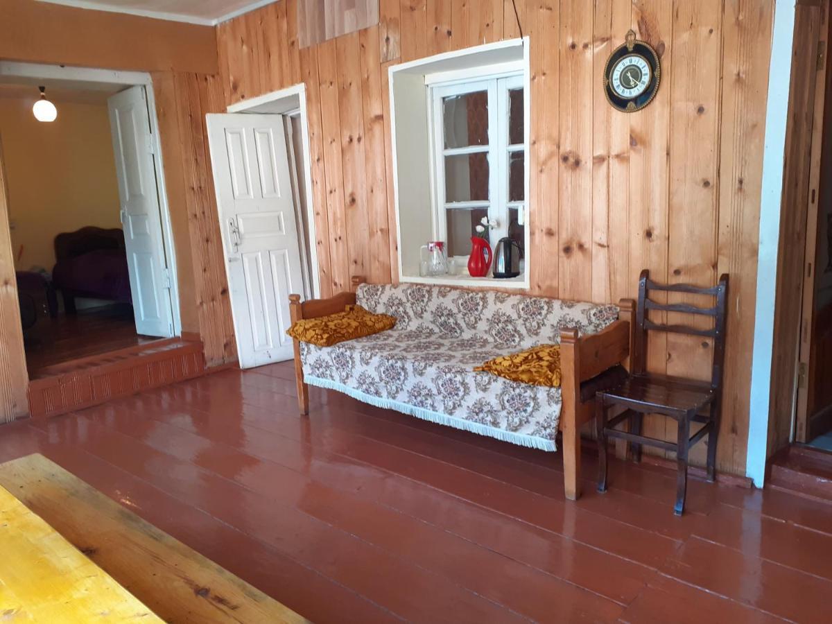 Hotel Family Bachi Adishi Exterior foto