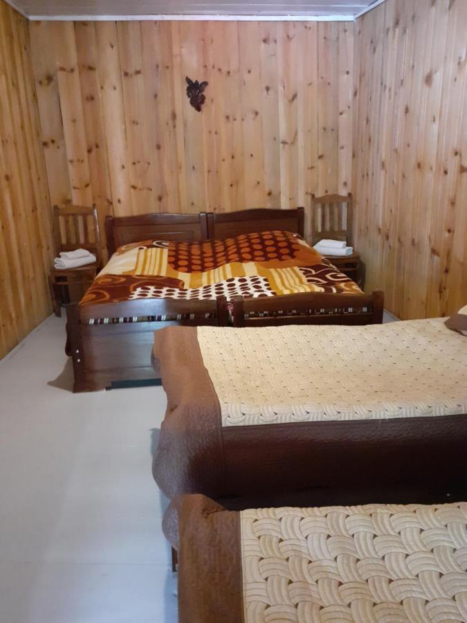 Hotel Family Bachi Adishi Exterior foto