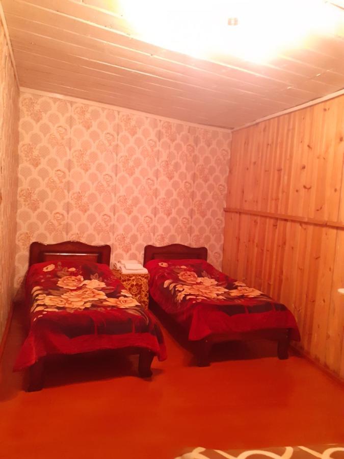 Hotel Family Bachi Adishi Exterior foto