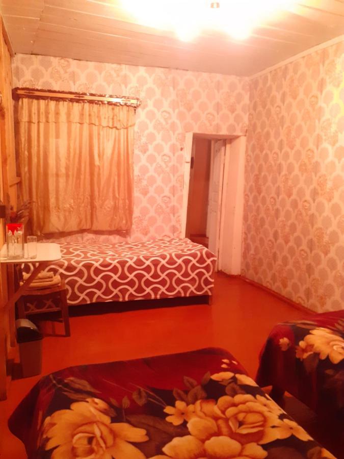 Hotel Family Bachi Adishi Exterior foto