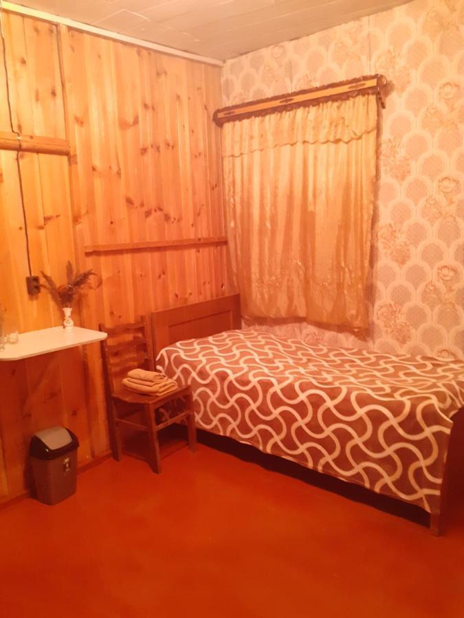 Hotel Family Bachi Adishi Exterior foto