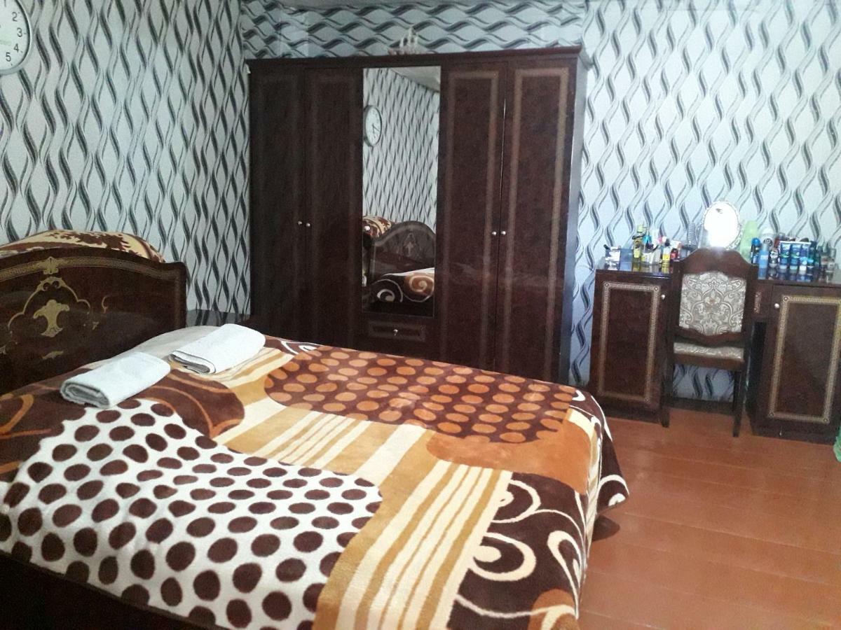 Hotel Family Bachi Adishi Exterior foto