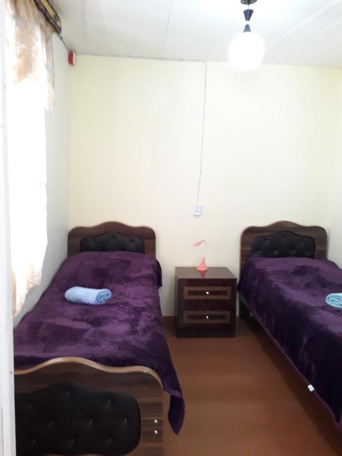Hotel Family Bachi Adishi Exterior foto