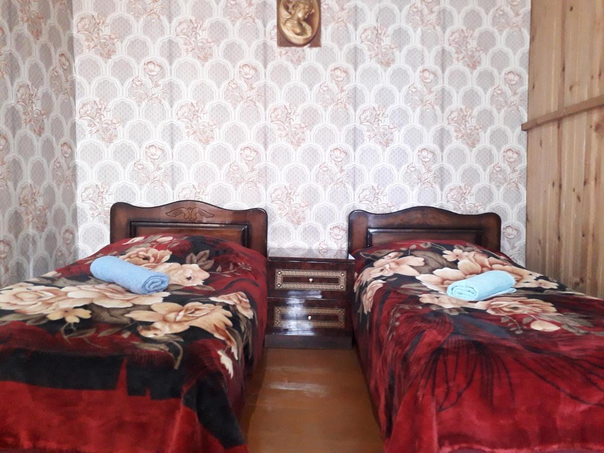 Hotel Family Bachi Adishi Exterior foto