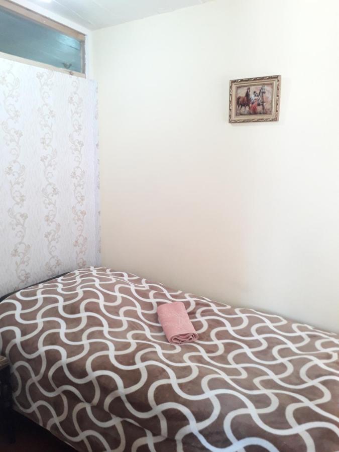 Hotel Family Bachi Adishi Exterior foto