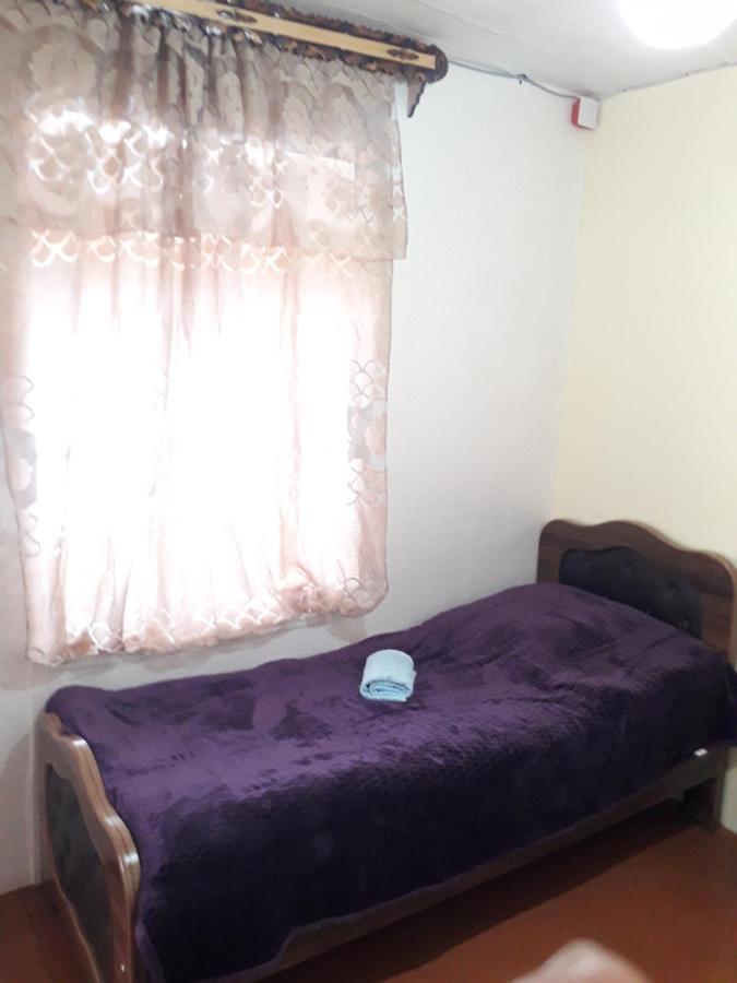 Hotel Family Bachi Adishi Exterior foto